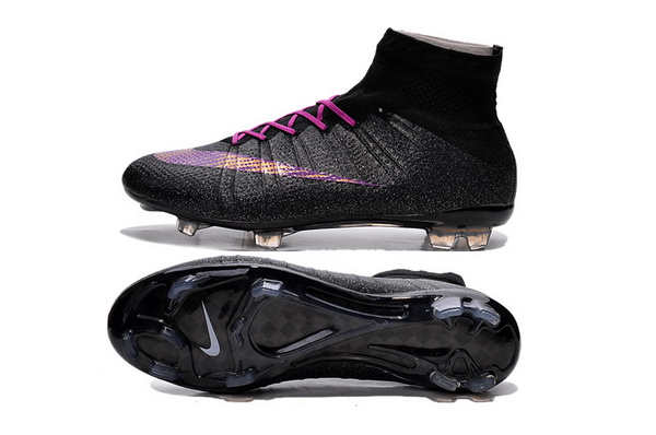 Nike Mercurial Superfly IV FG Men Shoes--048